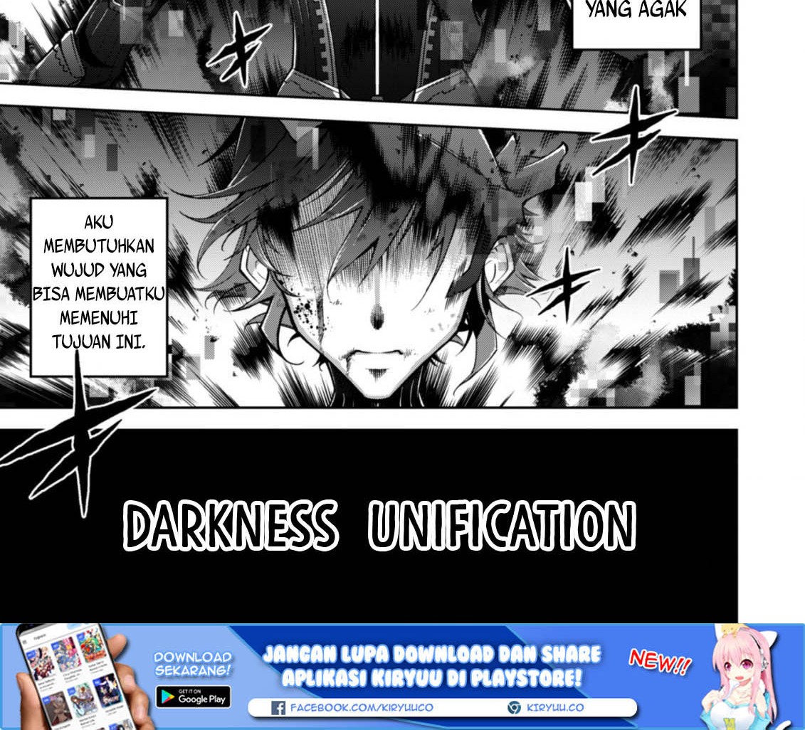Baca Manga Fukushuu Kansuisha no Jinsei Nishuume Chapter 7 Gambar 2