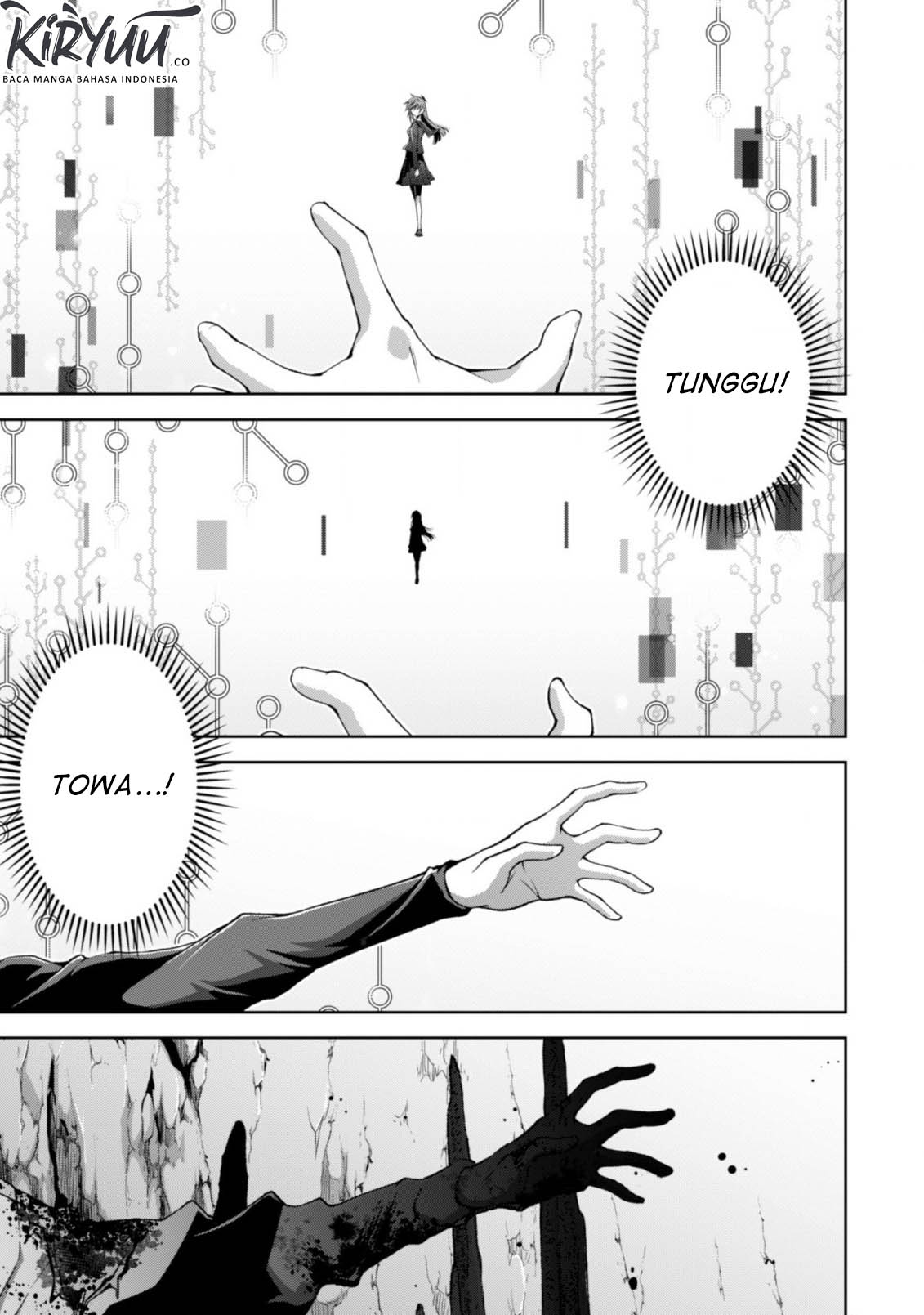 Fukushuu Kansuisha no Jinsei Nishuume Chapter 6 Gambar 4