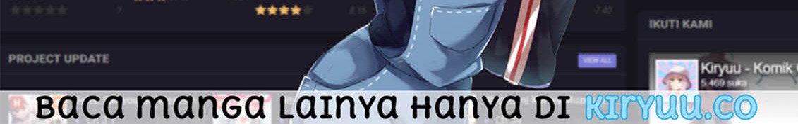 Fukushuu Kansuisha no Jinsei Nishuume Chapter 5 Gambar 25