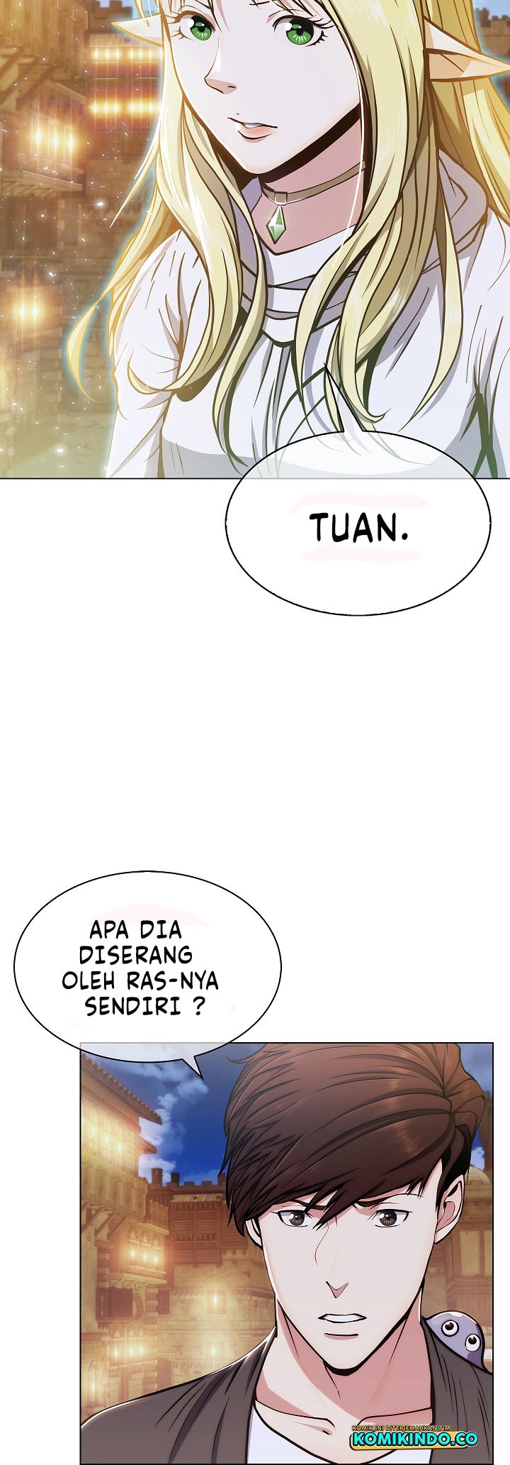 Plainwalker Of The Stigma Chapter 10 Gambar 11