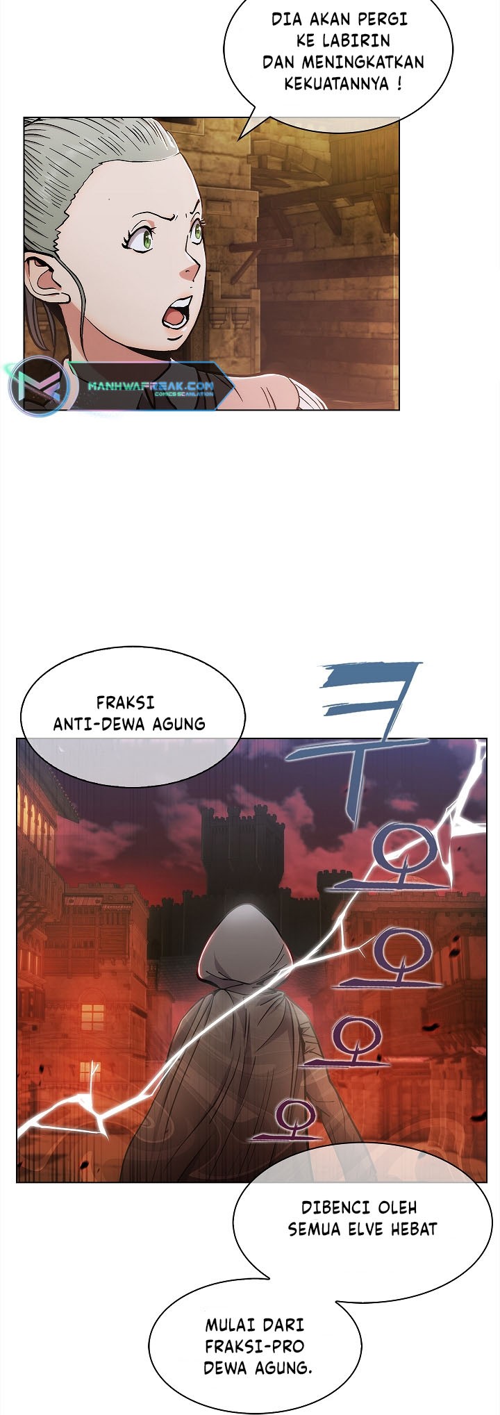 Plainwalker Of The Stigma Chapter 10 Gambar 16