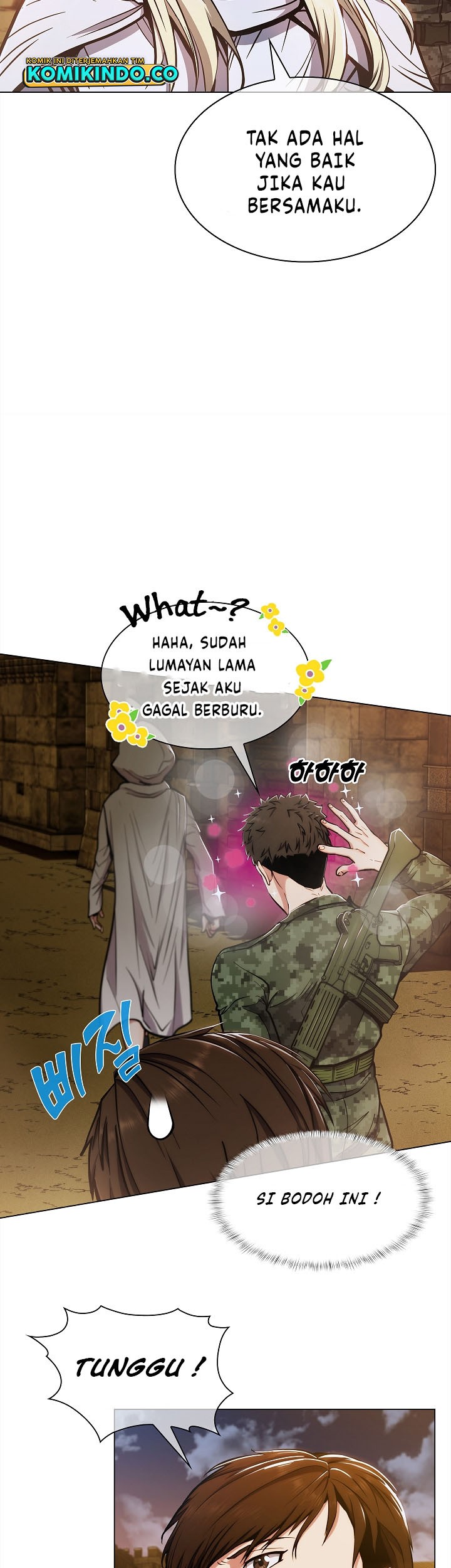 Plainwalker Of The Stigma Chapter 10 Gambar 19