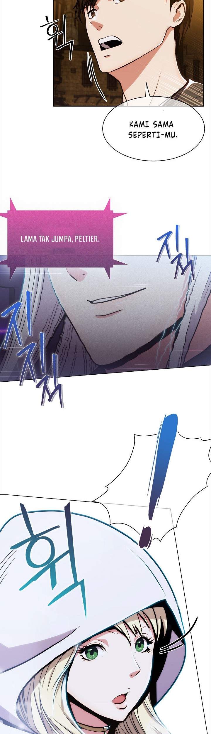 Plainwalker Of The Stigma Chapter 10 Gambar 20
