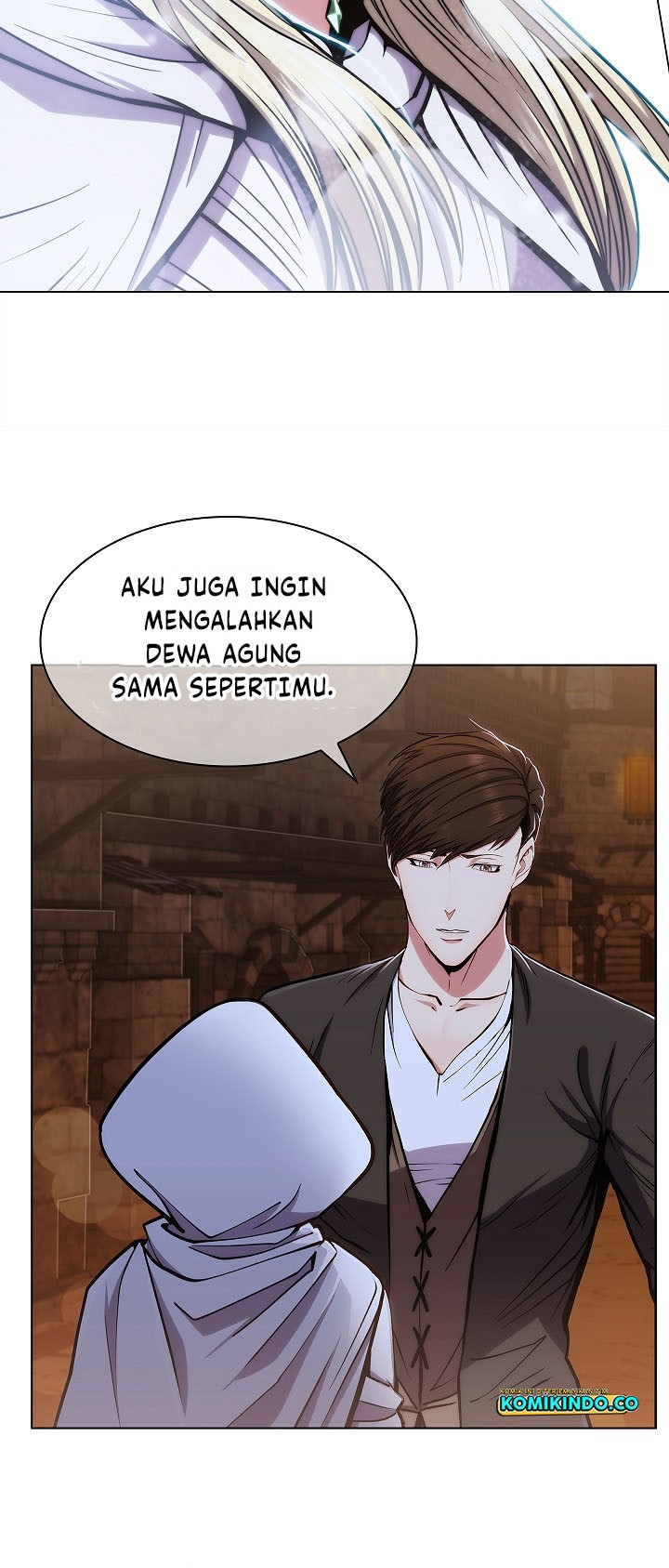 Plainwalker Of The Stigma Chapter 10 Gambar 21