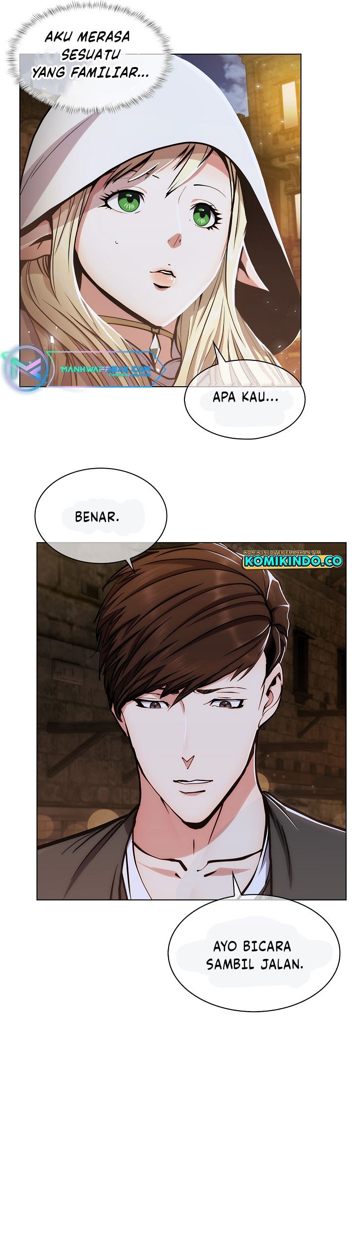 Plainwalker Of The Stigma Chapter 10 Gambar 22