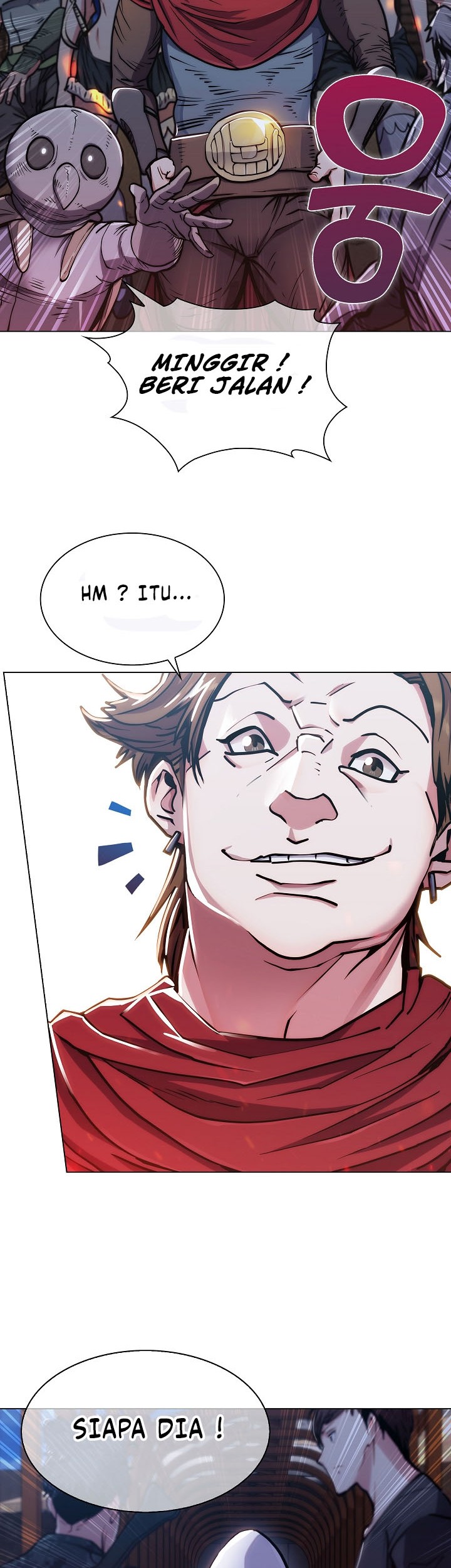 Plainwalker Of The Stigma Chapter 10 Gambar 25