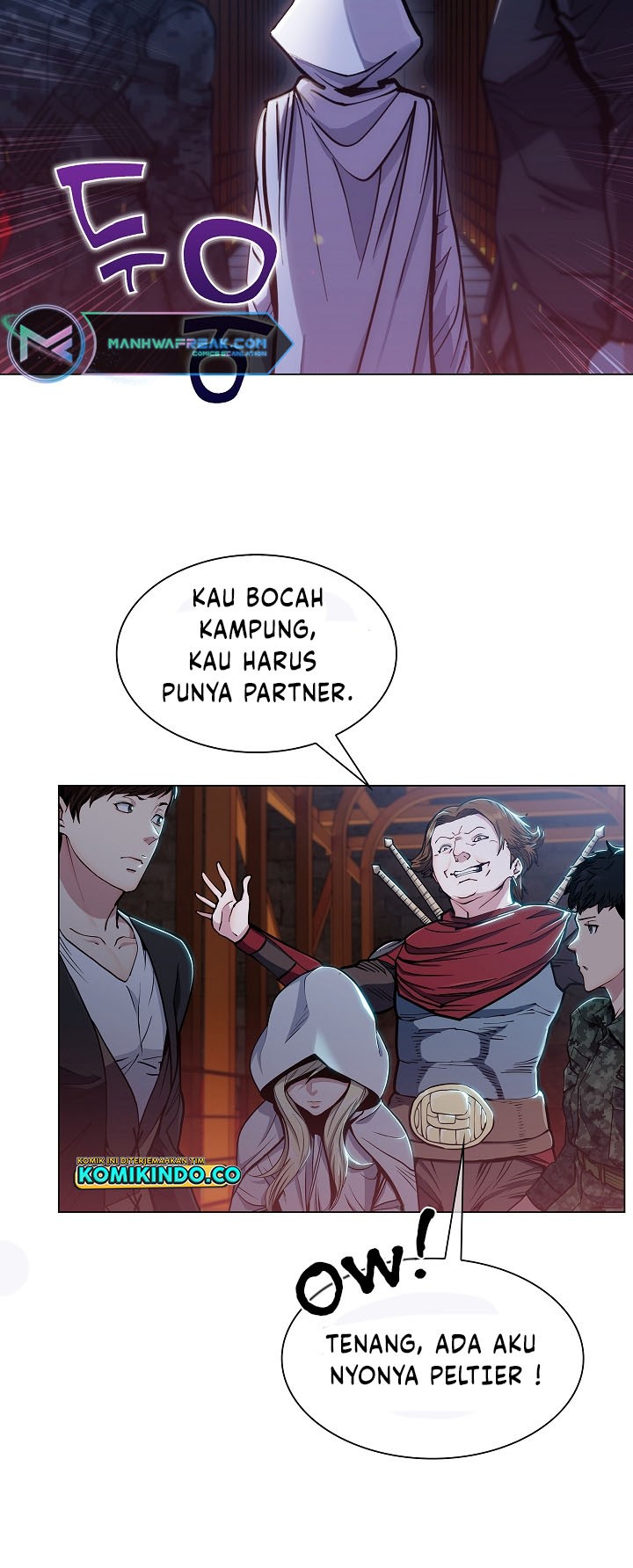 Plainwalker Of The Stigma Chapter 10 Gambar 26