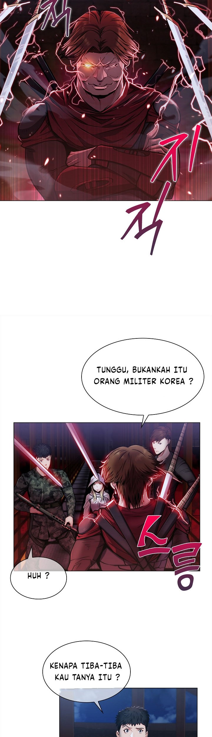 Plainwalker Of The Stigma Chapter 10 Gambar 30