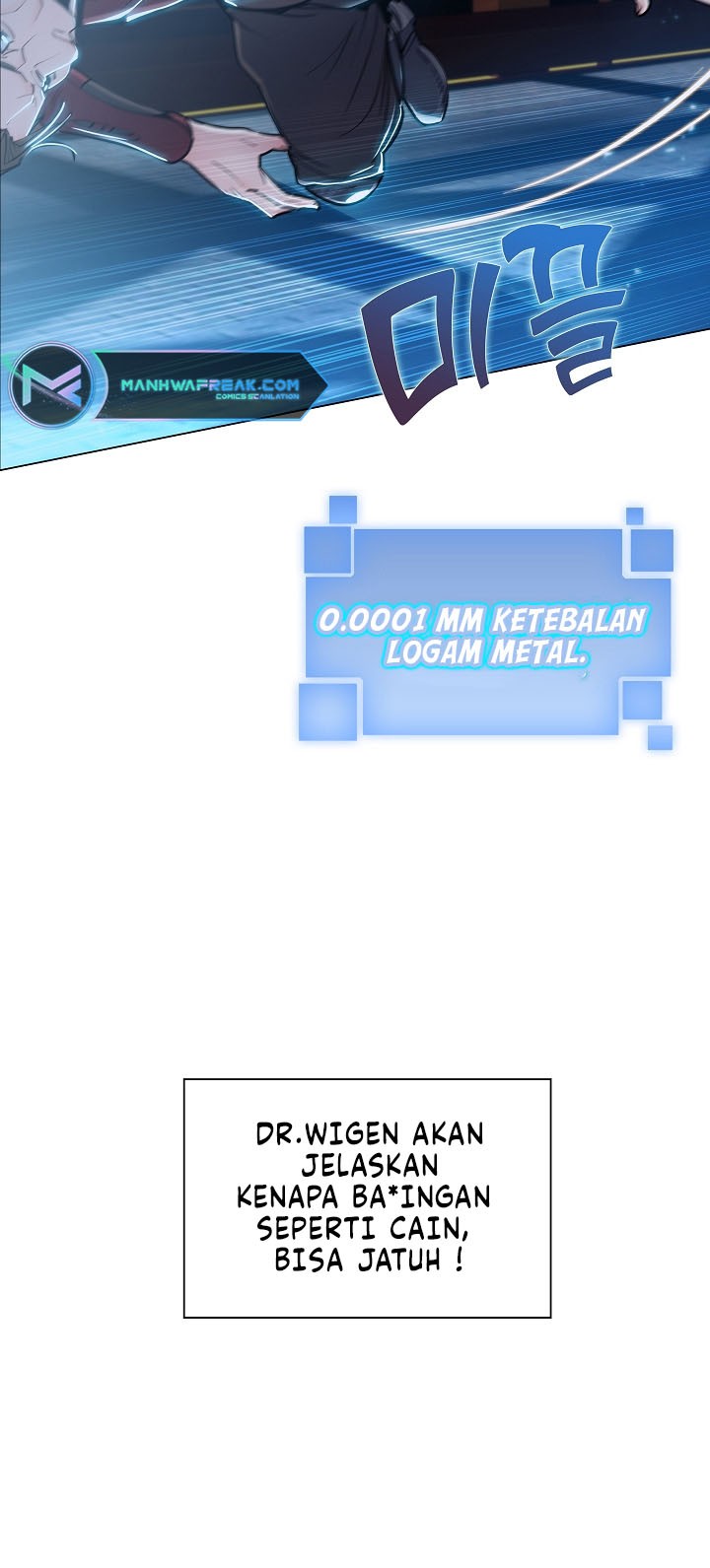 Plainwalker Of The Stigma Chapter 10 Gambar 36