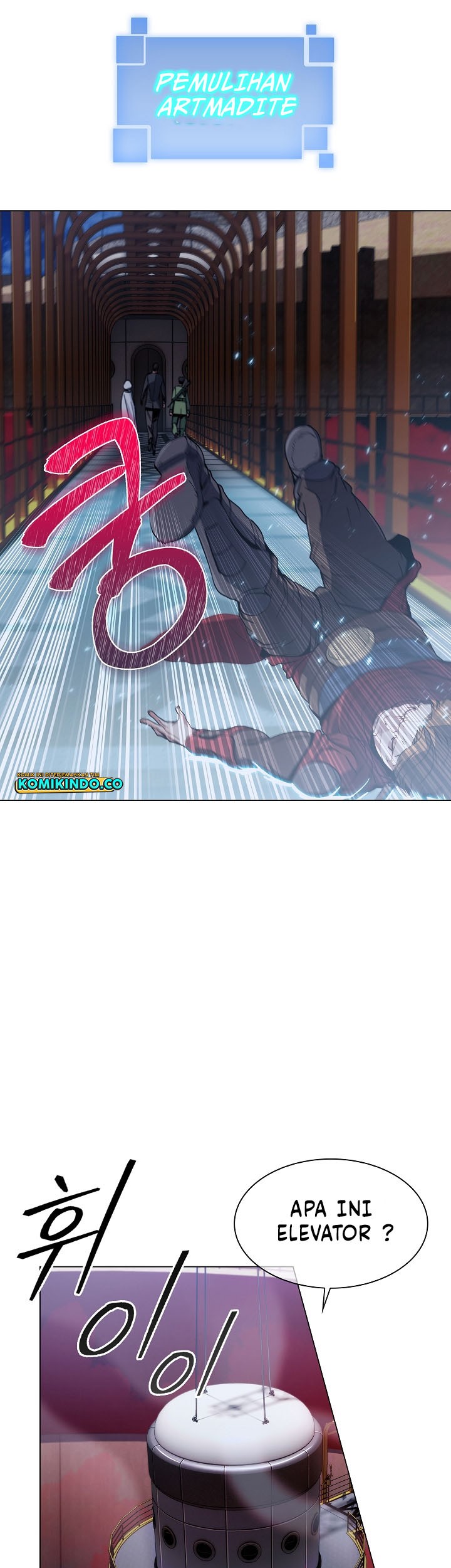 Plainwalker Of The Stigma Chapter 10 Gambar 39