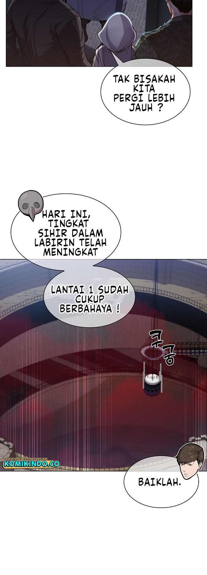 Plainwalker Of The Stigma Chapter 10 Gambar 41
