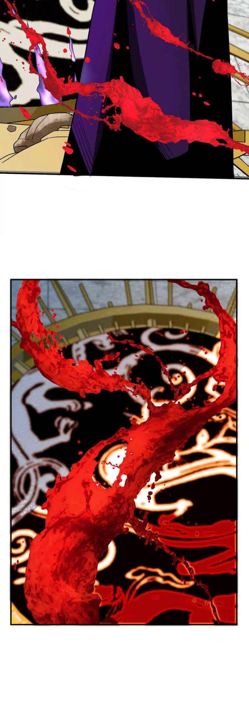 City Immortal Emperor: Dragon King Temple Chapter 115 Gambar 23
