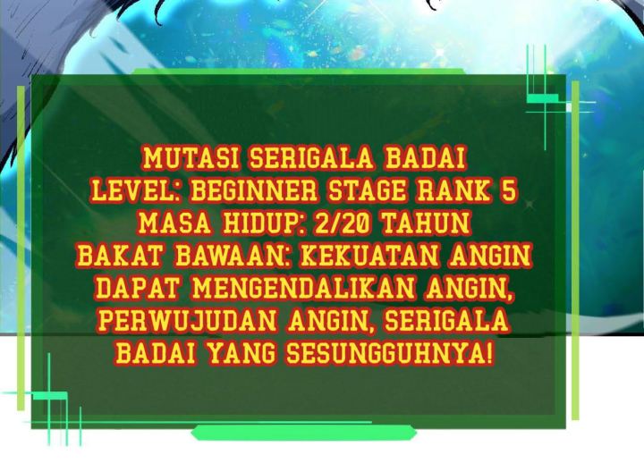 Tougen Anki Chapter 78 Gambar 51