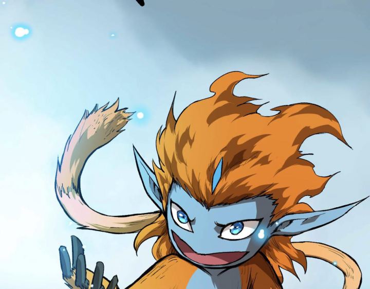 Tougen Anki Chapter 78 Gambar 98