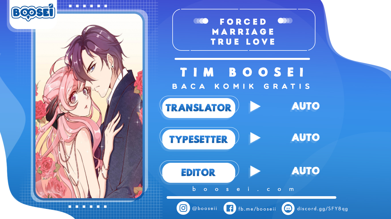 Baca Komik Forced Marriage, True Love Chapter 1 Gambar 1