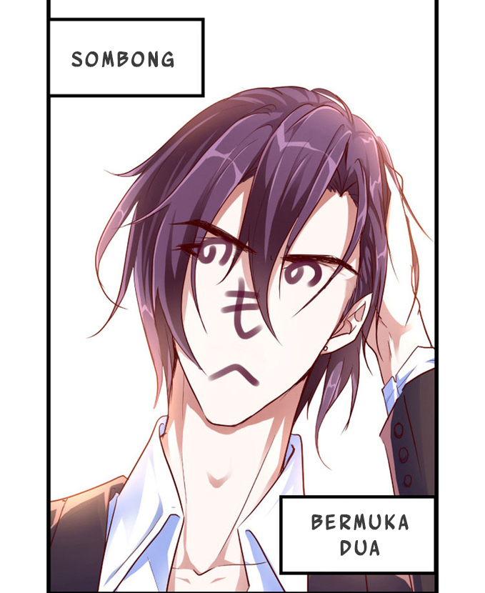 Forced Marriage, True Love Chapter 1 Gambar 11