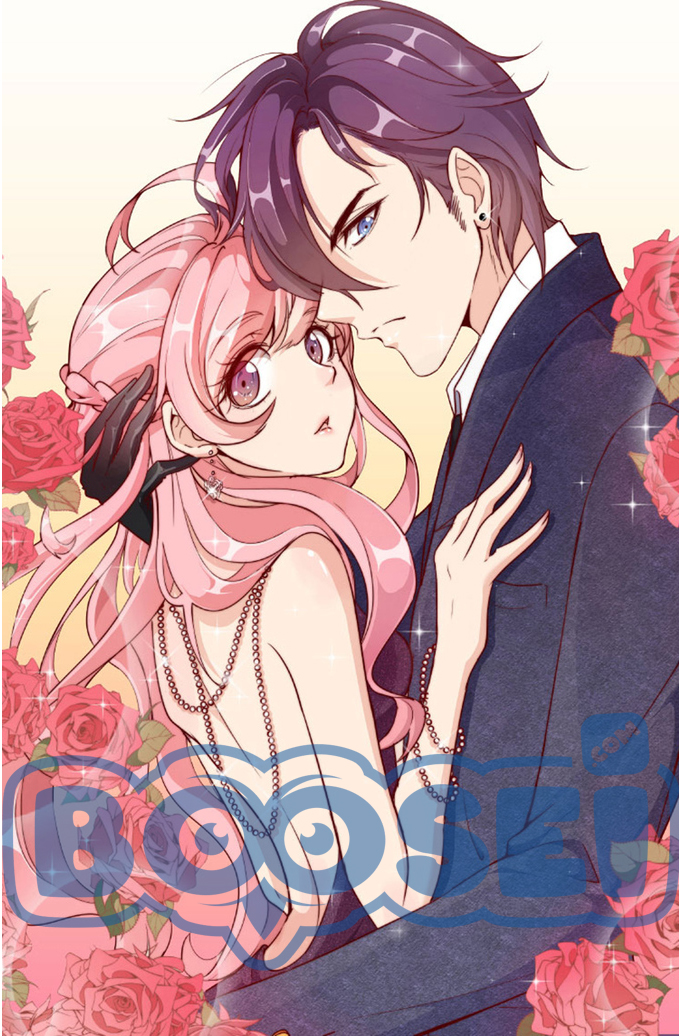 Forced Marriage, True Love Chapter 1 Gambar 14