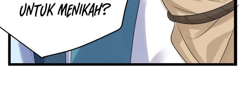Am I Invincible Chapter 105 Gambar 3