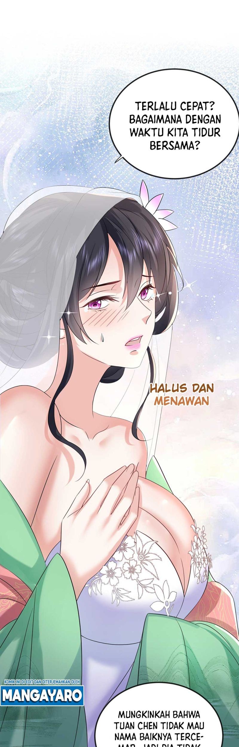Am I Invincible Chapter 105 Gambar 4