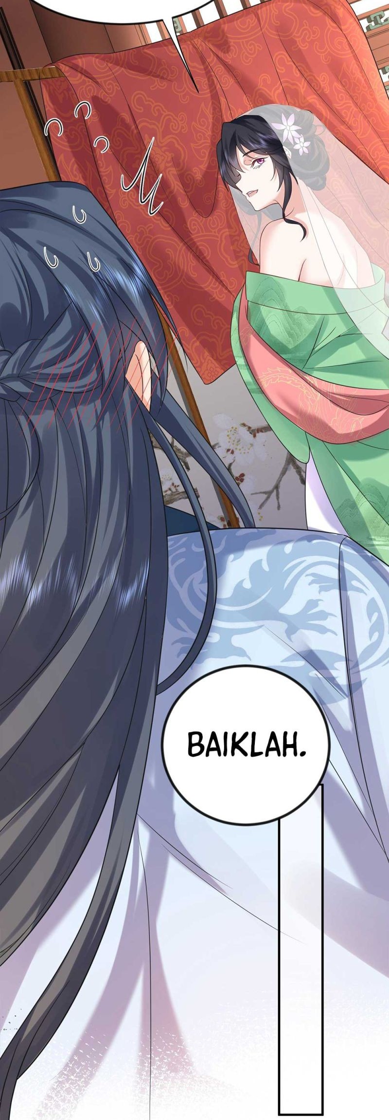 Am I Invincible Chapter 105 Gambar 6