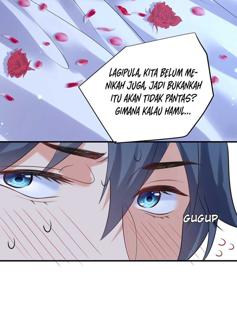 Am I Invincible Chapter 105 Gambar 9