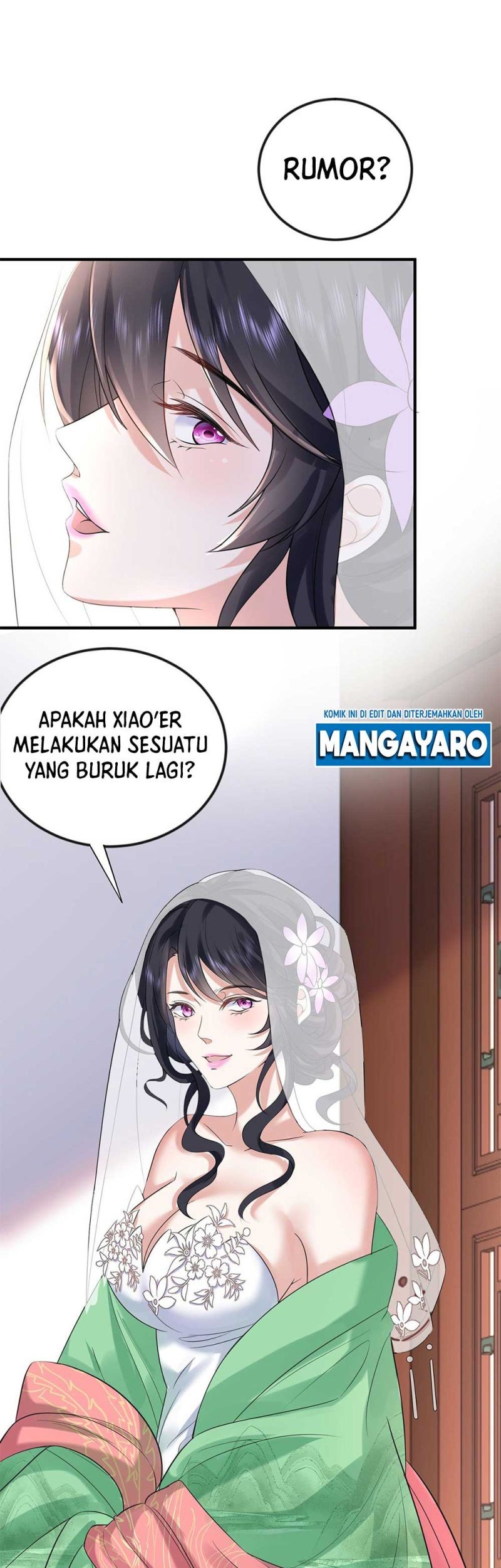 Am I Invincible Chapter 104 Gambar 36