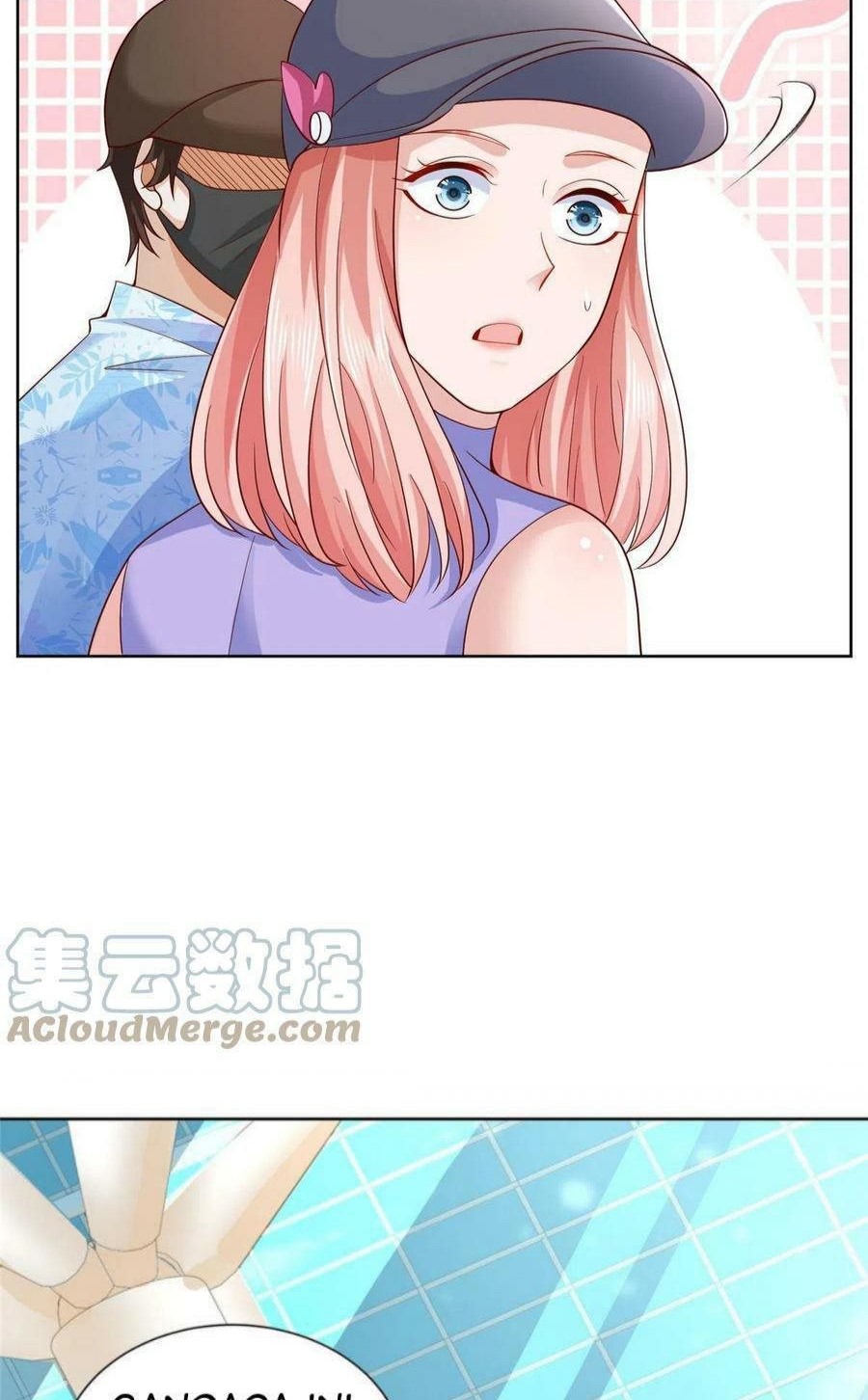 I Randomly Have A New Career Every Week Chapter 249 Gambar 18