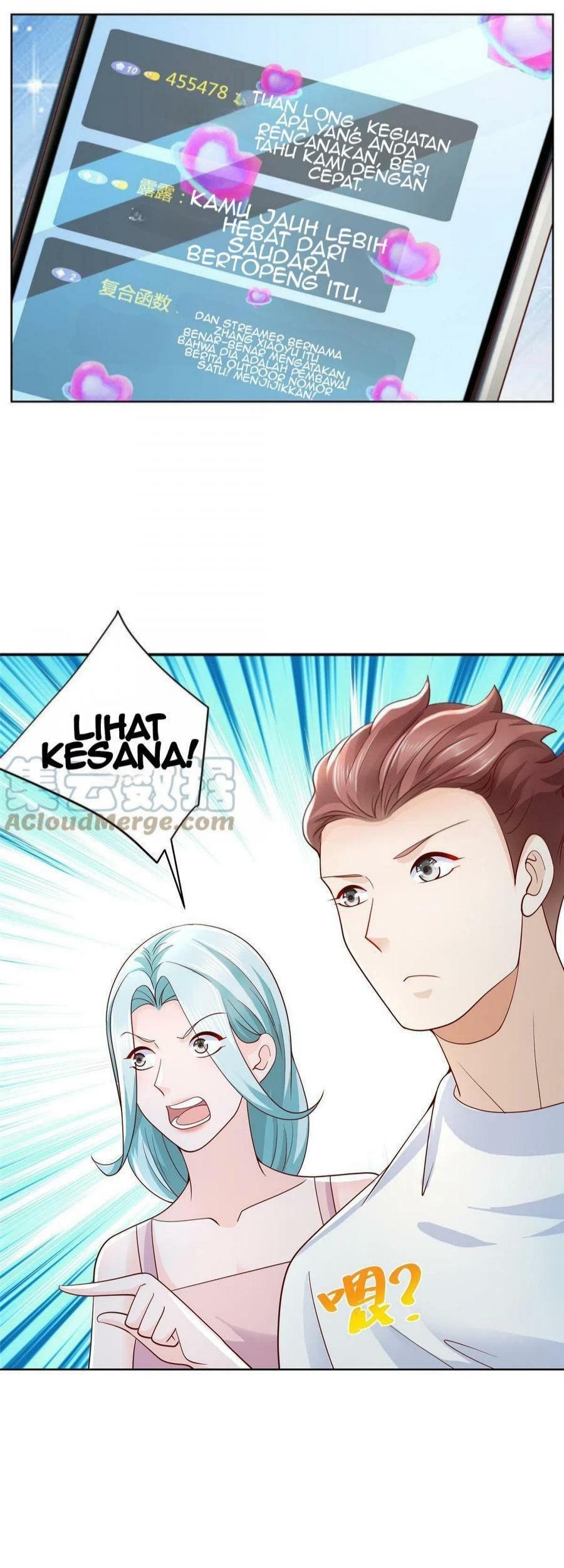 I Randomly Have A New Career Every Week Chapter 249 Gambar 23