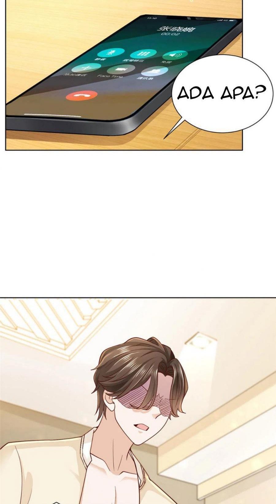 I Randomly Have A New Career Every Week Chapter 249 Gambar 8