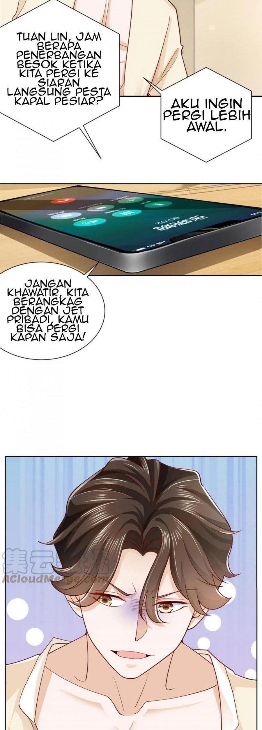 I Randomly Have A New Career Every Week Chapter 249 Gambar 9