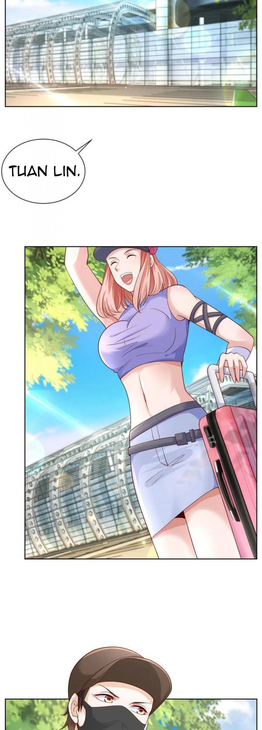 I Randomly Have A New Career Every Week Chapter 249 Gambar 11