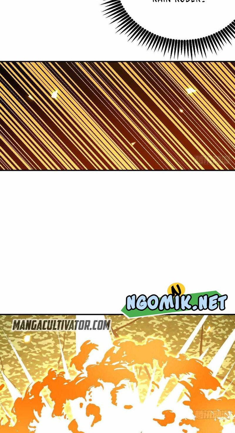 OP After 30 Days Of Sign-In Chapter 47 Gambar 23