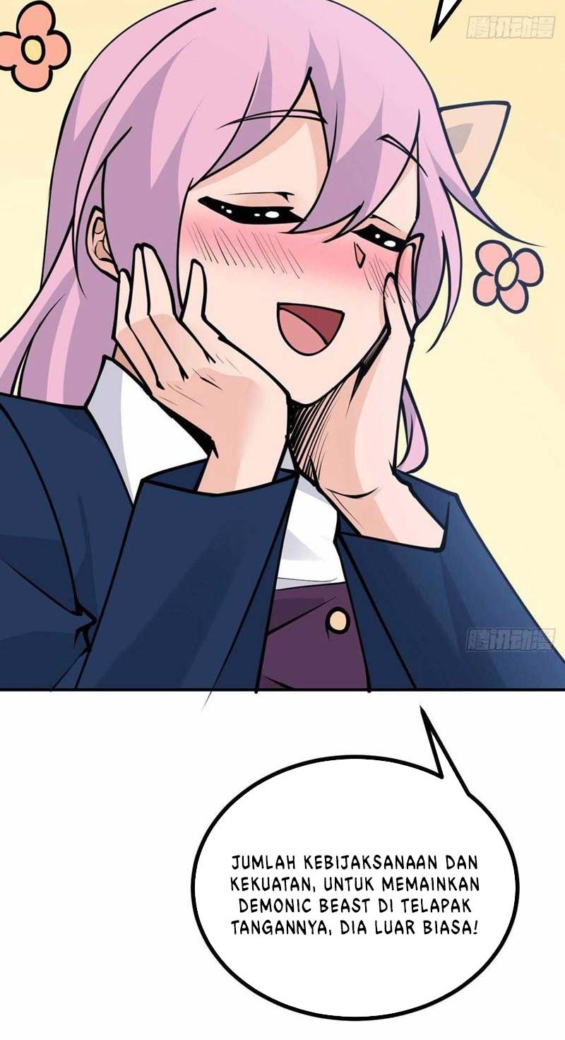 OP After 30 Days Of Sign-In Chapter 47 Gambar 25