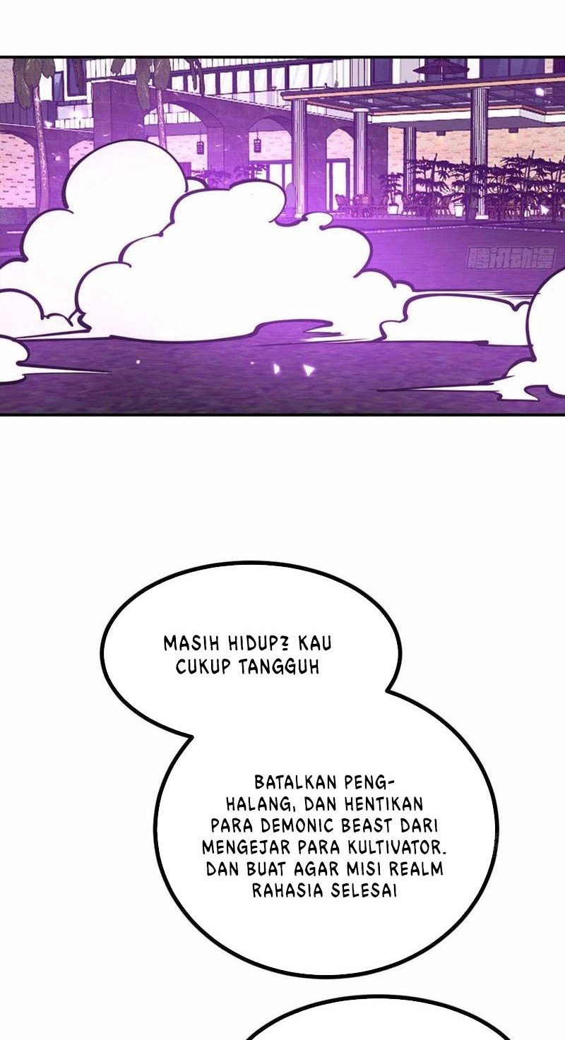 OP After 30 Days Of Sign-In Chapter 47 Gambar 27