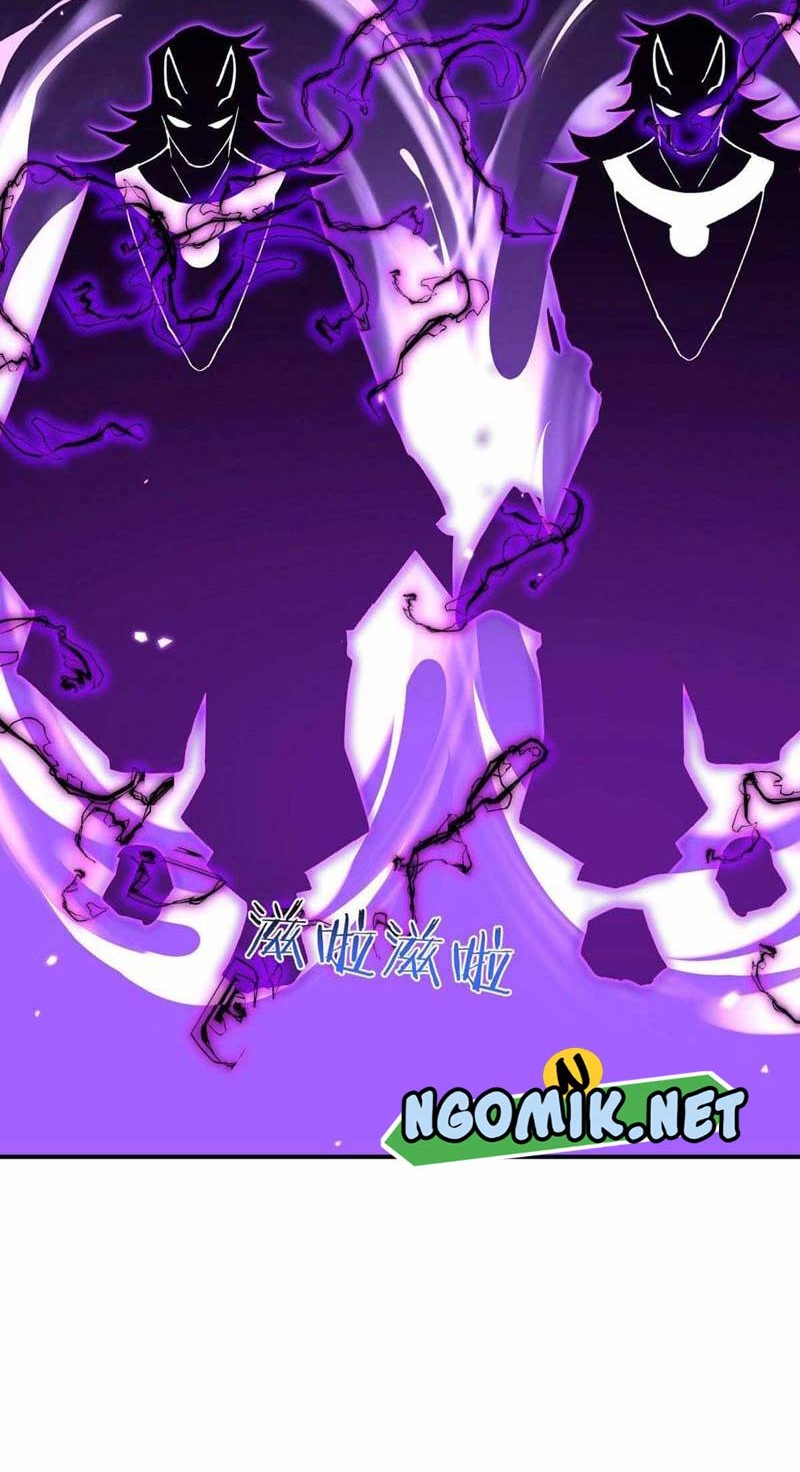 OP After 30 Days Of Sign-In Chapter 47 Gambar 29