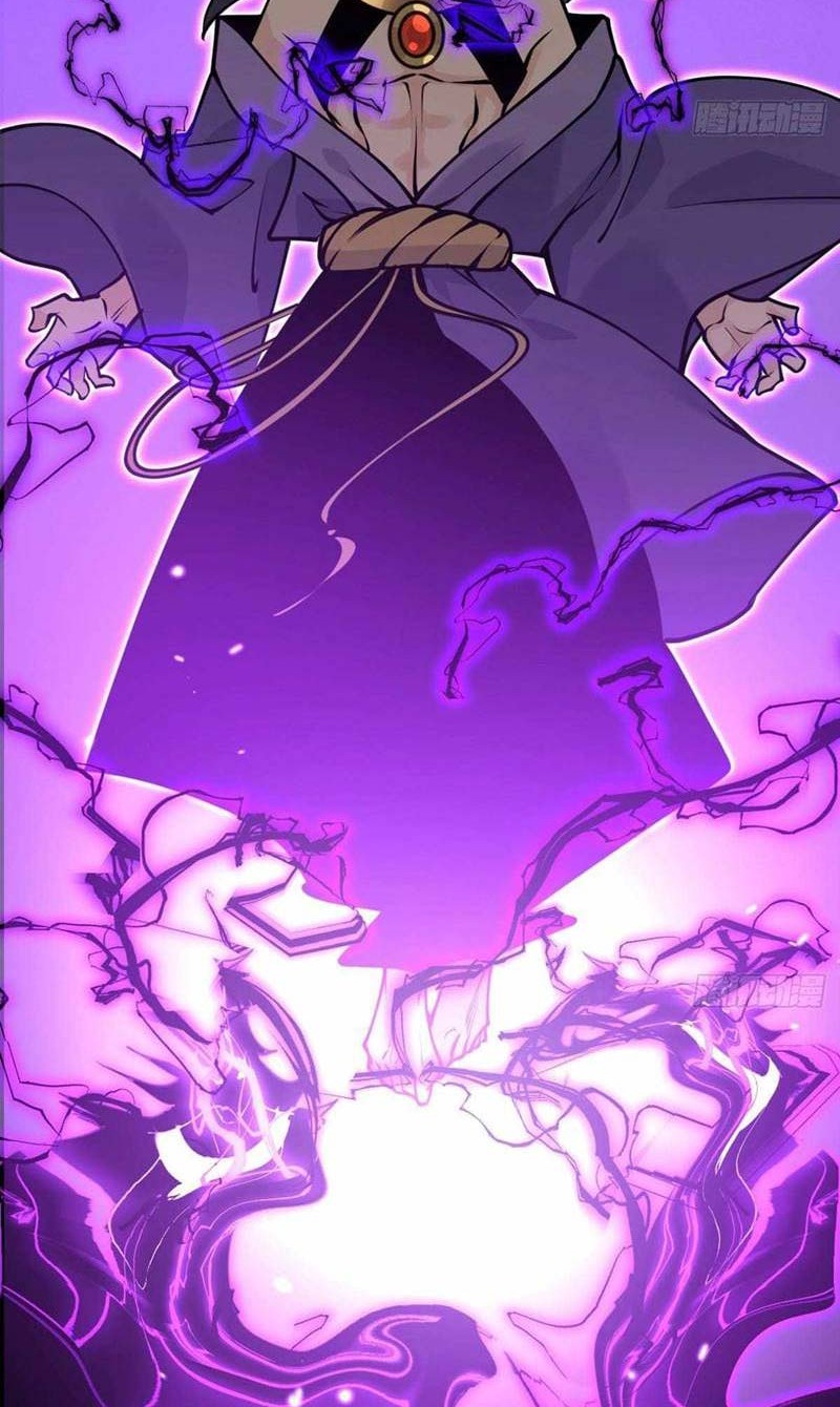 OP After 30 Days Of Sign-In Chapter 47 Gambar 31