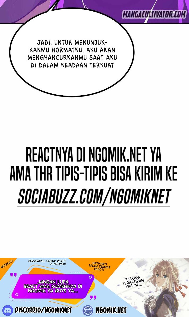 OP After 30 Days Of Sign-In Chapter 47 Gambar 33