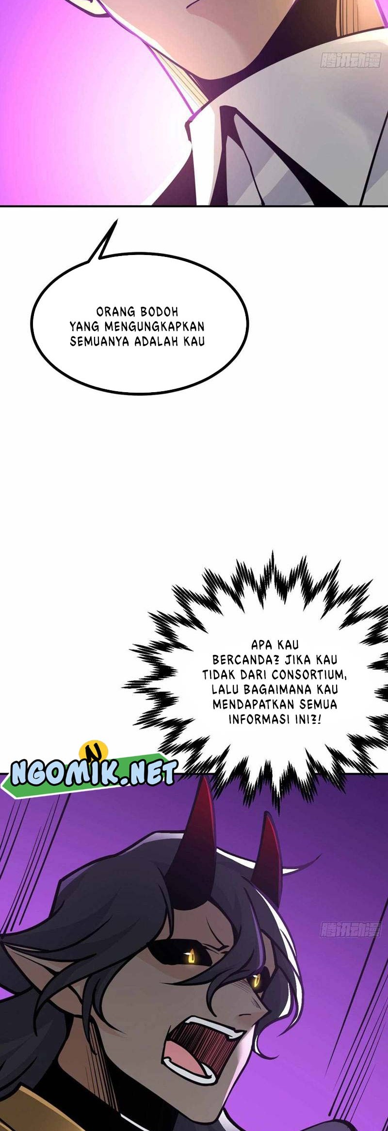 OP After 30 Days Of Sign-In Chapter 47 Gambar 7