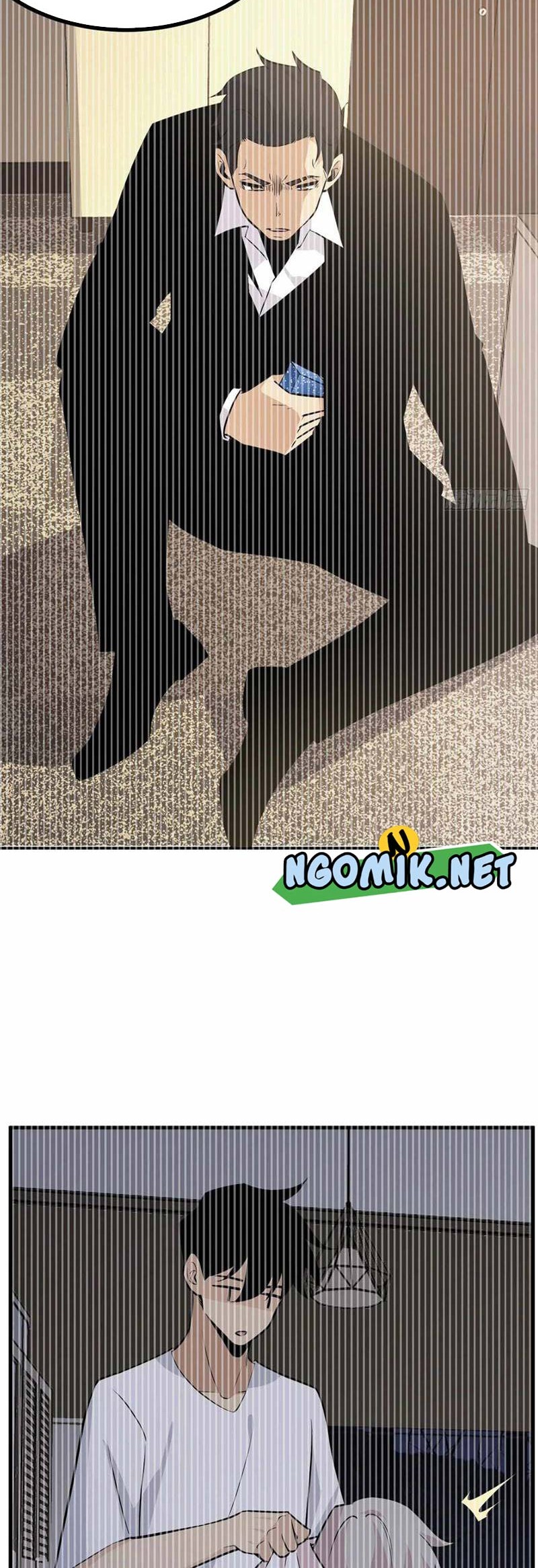 OP After 30 Days Of Sign-In Chapter 47 Gambar 9