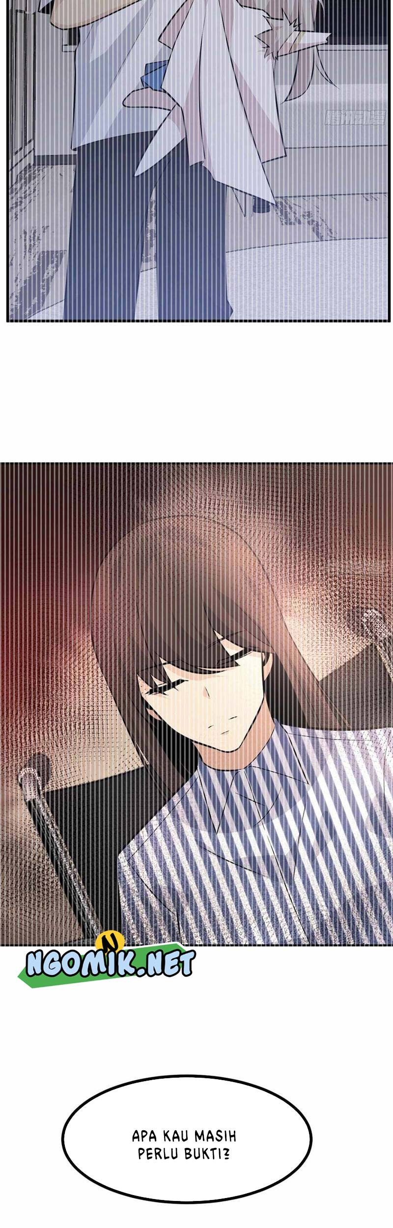 OP After 30 Days Of Sign-In Chapter 47 Gambar 10