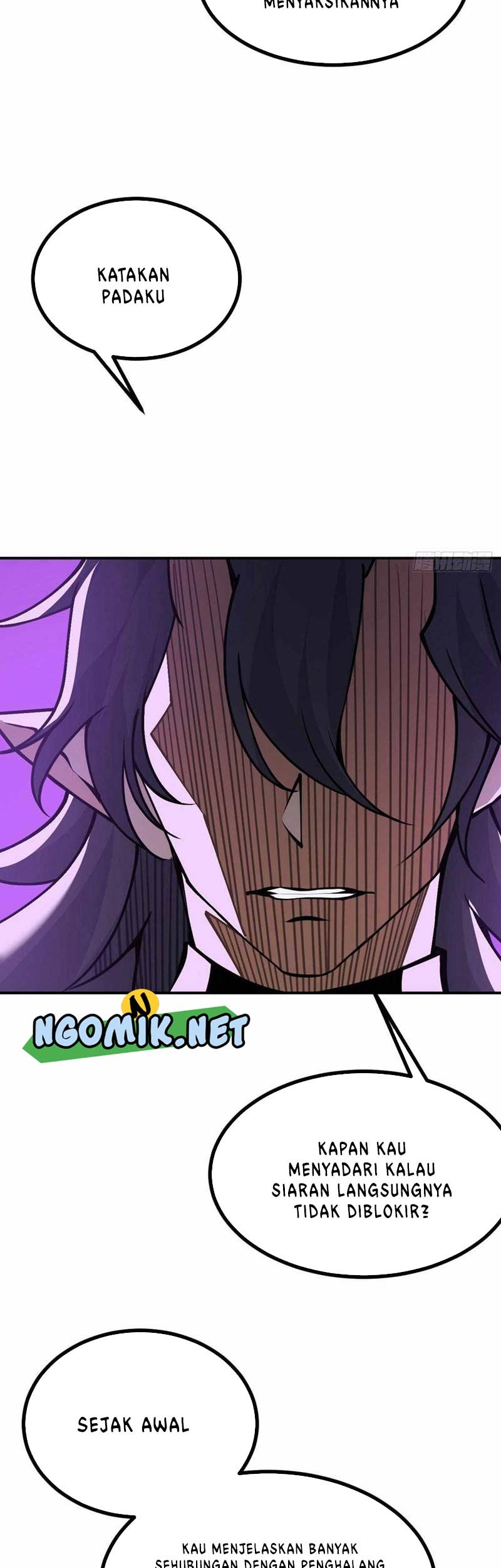 OP After 30 Days Of Sign-In Chapter 47 Gambar 12