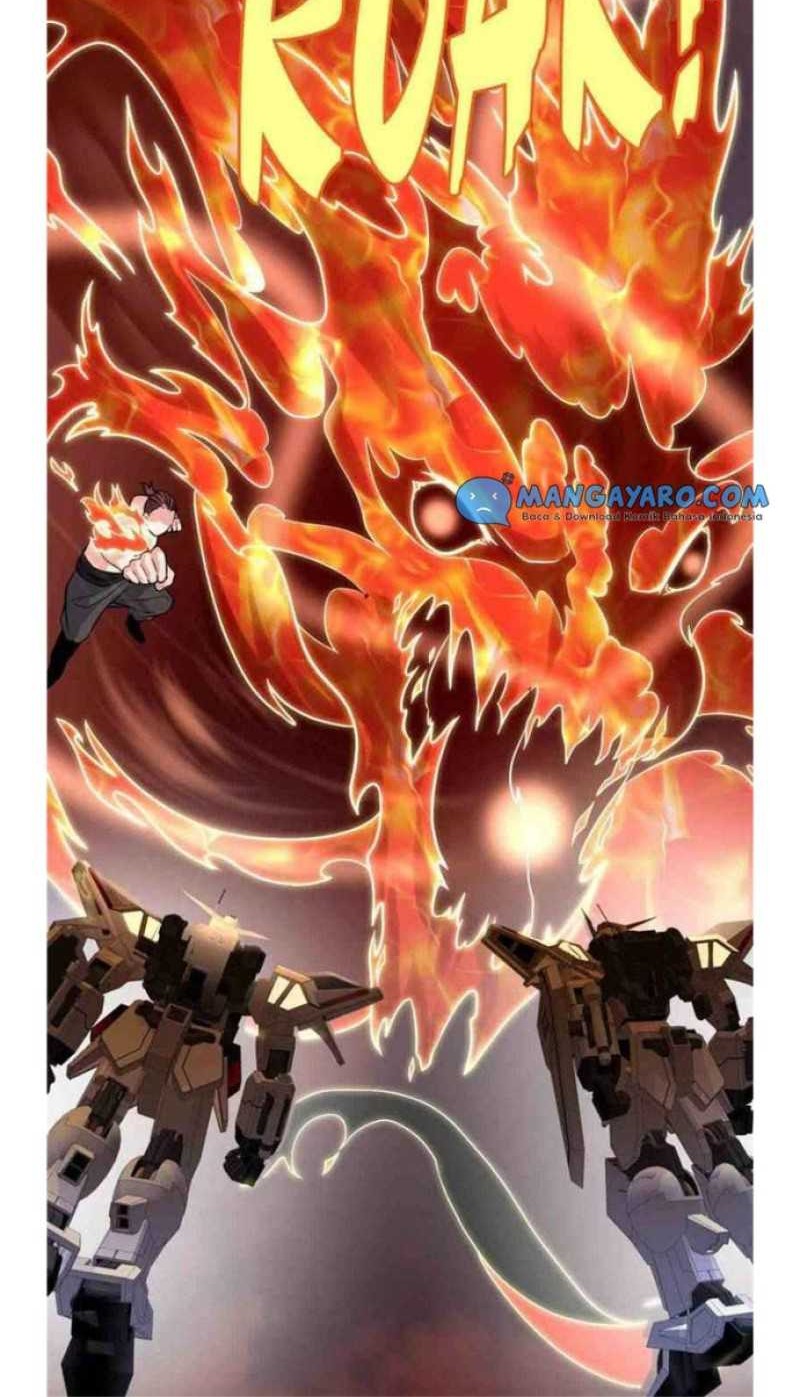 I Might Be A Fake Cultivator Chapter 158 Gambar 3