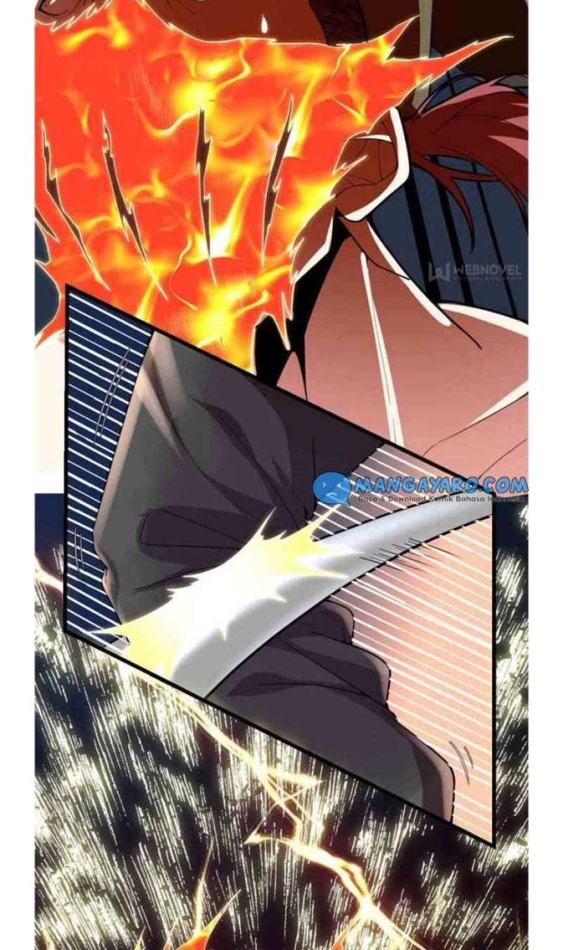 I Might Be A Fake Cultivator Chapter 158 Gambar 7