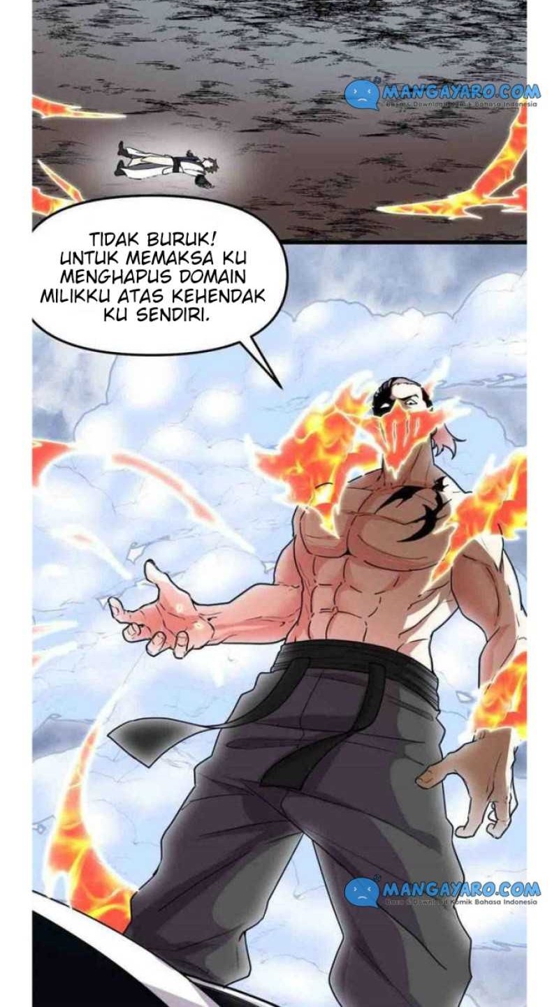 I Might Be A Fake Cultivator Chapter 158 Gambar 11