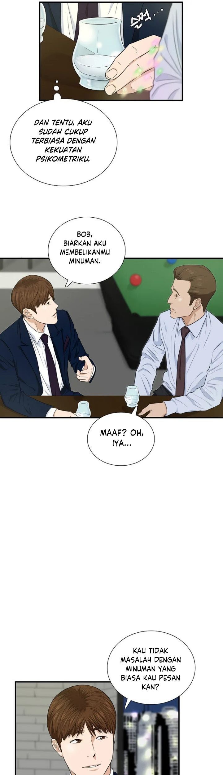 This is the Law Chapter 63 Gambar 20