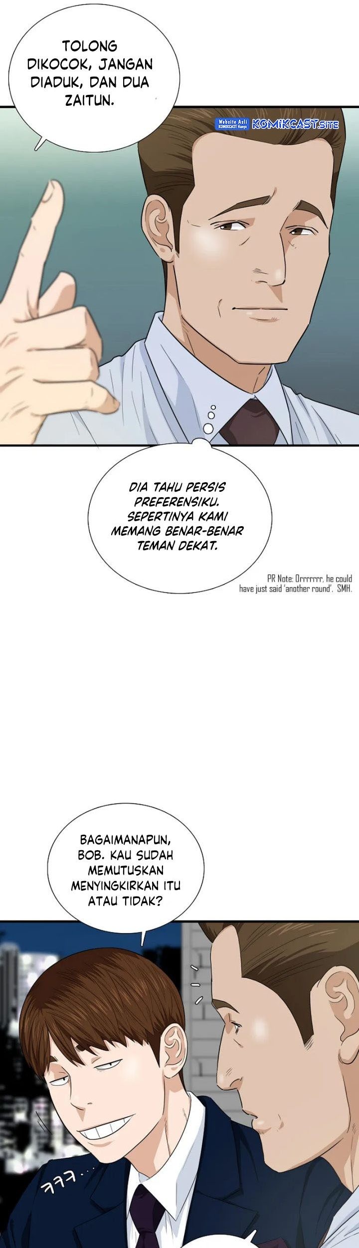 This is the Law Chapter 63 Gambar 22