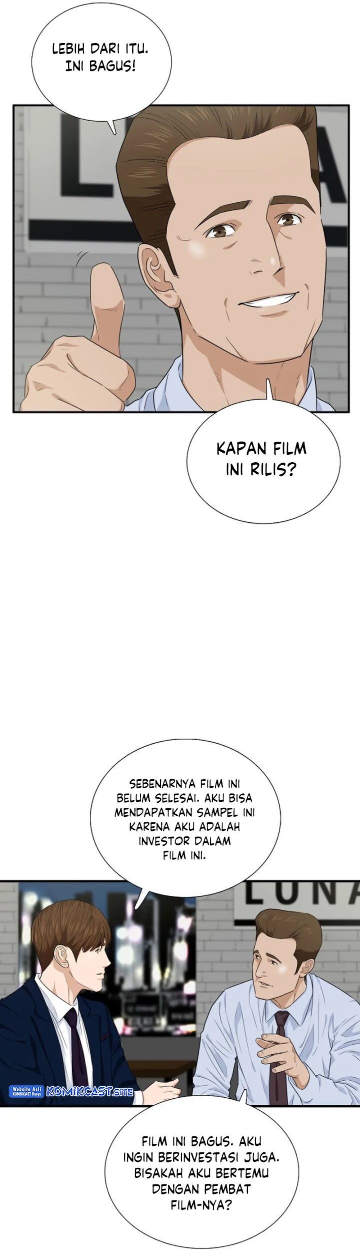 This is the Law Chapter 63 Gambar 32