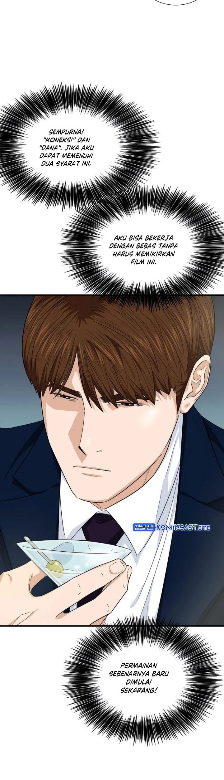This is the Law Chapter 63 Gambar 34