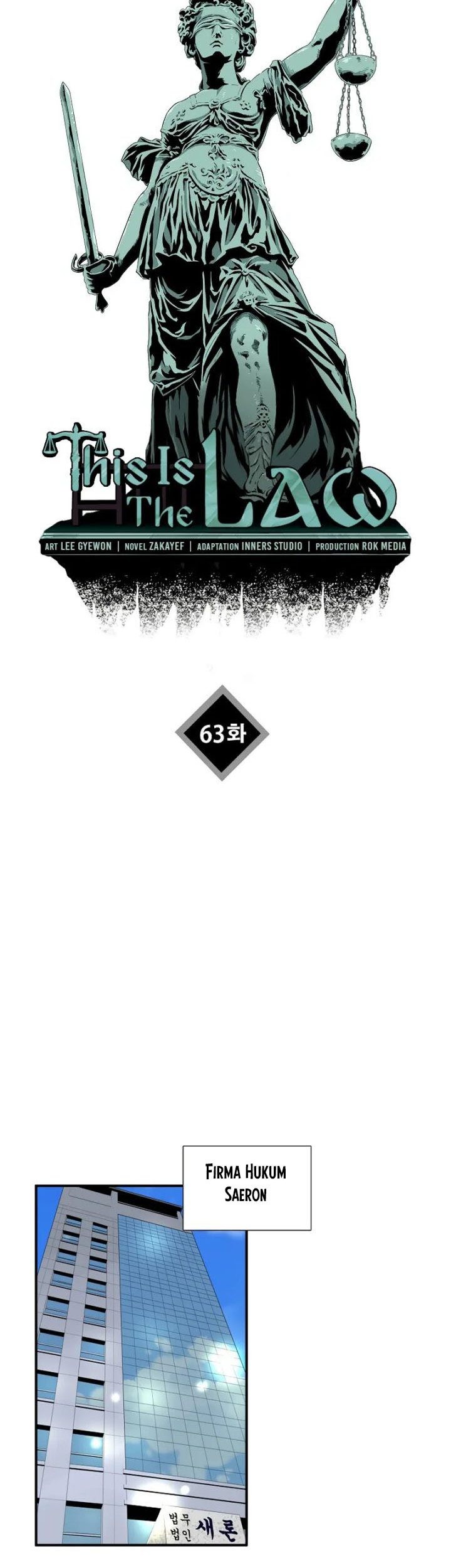 This is the Law Chapter 63 Gambar 36