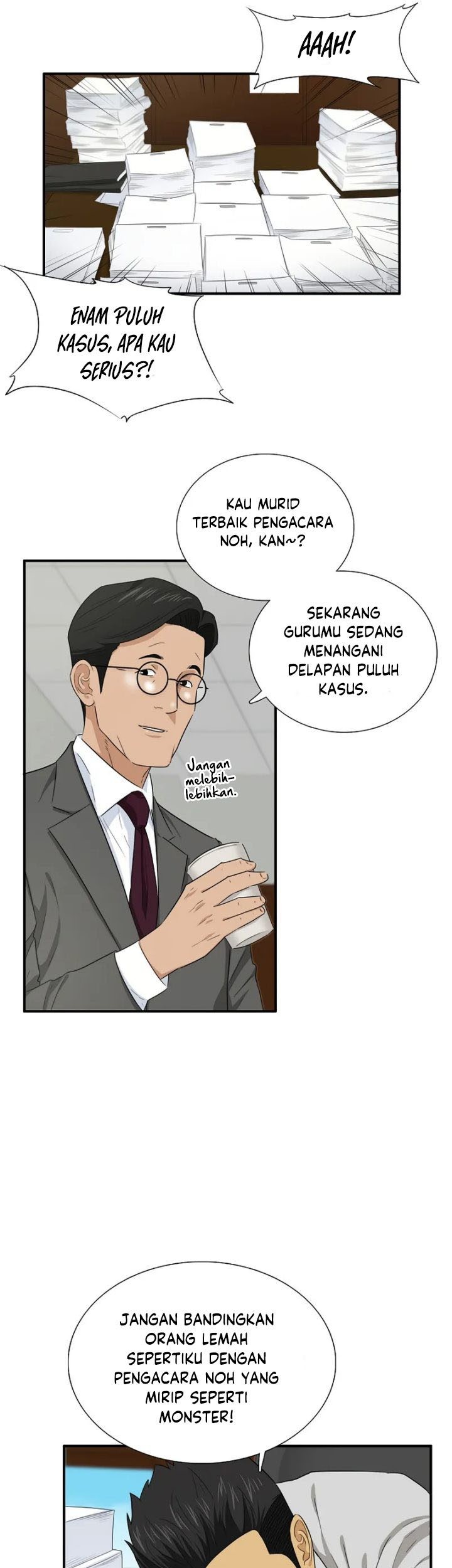 This is the Law Chapter 63 Gambar 38
